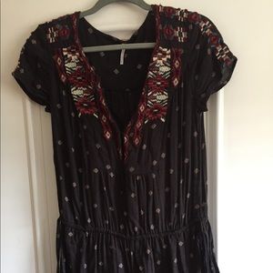 Free People Romper
